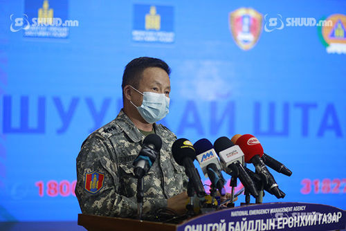 Гадаад орноос 26335 иргэнийг татан авчээ